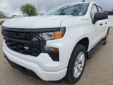 New 2025 Chevrolet Silverado 1500 Custom image 3