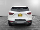 New 2025 Chevrolet Blazer LT image 5