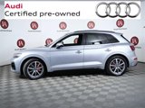 Used 2024 Audi Q5 e Prestige w/ Prestige Package image 5