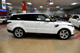 Used 2020 Land Rover Range Rover Sport HSE image 3