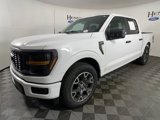 Used 2025 Ford F150 STX w/ Equipment Group 200A image 2