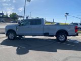 New 2025 Ford F350 4x4 Crew Cab Super Duty image 3