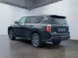 New 2025 Nissan Armada SL w/ Captain's Chari Seat Package image 5