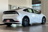 New 2026 Toyota Prius Plug-In Hybrid image 5