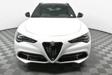 New 2025 Alfa Romeo Stelvio Tributo Italiano w/ Driving Assist Package image 2