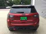 New 2024 Jeep Compass Trailhawk w/ Trailhawk Elite Group image 4