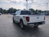 New 2025 Ford F150 Lariat image 5