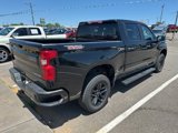 Used 2024 Chevrolet Silverado 1500 Custom Trail Boss image 3