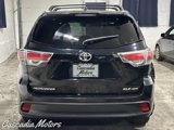 Used 2015 Toyota Highlander XLE image 5