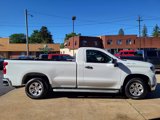 Used 2023 Chevrolet Silverado 1500 W/T w/ WT Fleet Convenience Package image 6