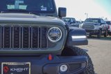 New 2025 Jeep Wrangler Unlimited Rubicon image 3