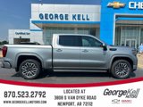 New 2026 GMC Sierra 1500 Denali Ultimate image 1