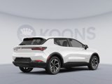 New 2026 Chevrolet Equinox LT image 4