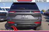New 2025 Jeep Grand Cherokee Trailhawk w/ Advanced Protech Group II image 5
