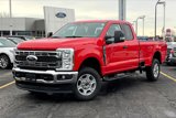 New 2025 Ford F250 XLT image 2