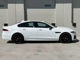 Used 2024 Jaguar XF R-Dynamic SE image 6