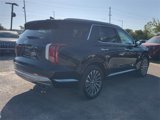 New 2025 Hyundai Palisade Calligraphy image 5