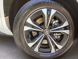 Used 2024 Toyota bZ4X XLE image 6