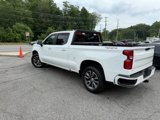 Used 2021 Chevrolet Silverado 1500 RST w/ Convenience Package II image 4