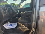New 2025 Chevrolet Silverado 1500 Custom image 6