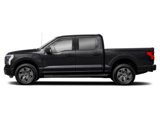 New 2025 Ford F150 Lightning XLT image 6