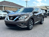 Used 2015 Nissan Murano Platinum w/ Platinum Technology Package image 4