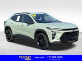 Used 2024 Chevrolet Trax ACTIV w/ Sunroof Package image 1
