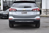 Used 2023 Chevrolet Equinox LT w/ Driver Convenience Package image 4