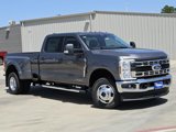 New 2025 Ford F350 XLT image 2