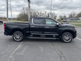 New 2025 Chevrolet Silverado 1500 High Country w/ High Country Premium Package image 2