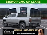 New 2025 GMC Sierra 3500 Denali Ultimate image 5