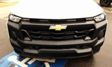 New 2025 Chevrolet Colorado W/T w/ WT Custom Package image 3
