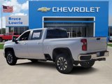 New 2025 Chevrolet Silverado 2500 LT w/ All Star Edition image 3