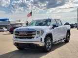 New 2026 GMC Sierra 1500 SLT w/ SLT Premium Plus Package image 2