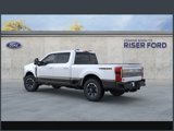 New 2025 Ford F250 King Ranch image 4