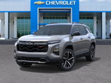 New 2026 Chevrolet Equinox RS w/ Convenience Package III image 6