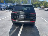 New 2025 Jeep Grand Cherokee Laredo X w/ Luxury Tech Group I image 4
