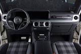 Used 2025 Mercedes-Benz G 550 image 4