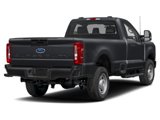 New 2025 Ford F350 XL w/ STX Appearance Package image 2