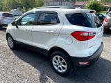 Used 2022 Ford EcoSport SE image 3