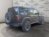 New 2025 Jeep Wrangler Unlimited Rubicon image 5
