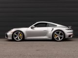 Certified 2025 Porsche 911 Turbo S image 2