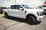 New 2025 Ford F150 Lariat image 3