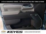 New 2025 Chevrolet Silverado 2500 LTZ w/ LTZ Premium Package image 4