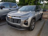 New 2026 Chevrolet Equinox LT w/ Safety and Technology Package image 4
