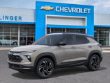 New 2026 Chevrolet TrailBlazer RS w/ Convenience Package image 2