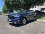 New 2025 Honda Pilot EX-L image 3