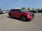 New 2025 Mitsubishi Outlander SE image 2