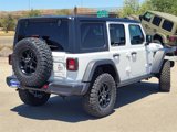 New 2025 Jeep Wrangler Unlimited Sport S 4xe image 3