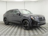 New 2025 Volkswagen Atlas Cross Sport SEL R-Line image 3